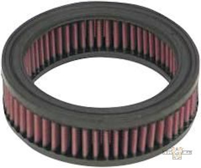 K & N AIR FILTER